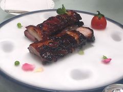 -广东道至正餐厅(区庄店)