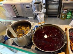 -皖佬板安徽牛肉板面(西站食宝街店)