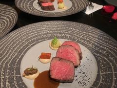 -wann lounge 低温慢煮牛排·清吧