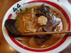 -KINTON RAMEN BISHOP