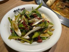 -咱屯子铁锅炖直营店(保利店)