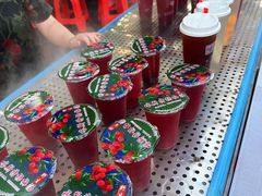 -喀斯特杨梅汤(荔波美食街店)