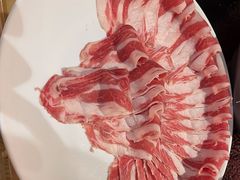 -京炭铜锅涮肉·羊蝎子·羊肉炉(保利·时光里店)