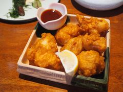 -山杏yama-katsu·吉列炸物