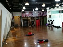 -中航健身会(星河中心会所)