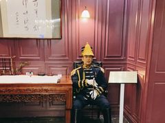 -卫鼎轩·曹公馆(鼓楼店)