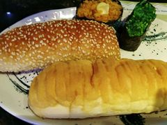 -阪尚皇·原切牛排·烤肉火锅自助(北京路店)