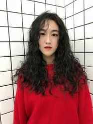 点击看大图 -GIRL STYLE 烫发·染发沙龙
