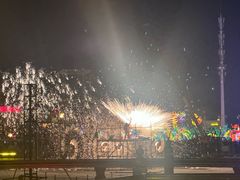 -葫芦古镇关东民俗雪乡