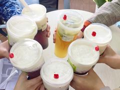 -奈雪的茶(湖滨银泰in77C区PRO店)