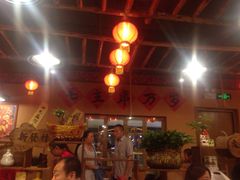 -金掌勺锅包肉(太原万达店)