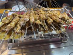 -古彭7只羊·徐州烧烤(玄武墨香路店)