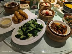 -上下九广州菜馆(锦业路店)