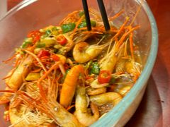 -传统菜农庄(皇姑路店)