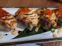 -栖川山葵家·寿喜锅·日式料理(龙湖北城天街商场店)