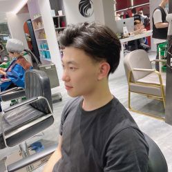 -卓梵美发·精品Salon