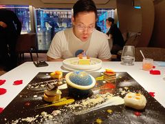 -燃扒房Steakhouse(皇庭店)