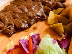 -马克西姆俄罗斯餐厅(通亚街店)