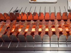 -丰茂烤串(港旅店)