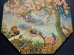 -贤记啫煲广东菜馆(鲁谷路店)