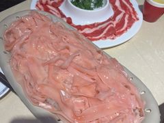 -大队长主题火锅(观音桥店)