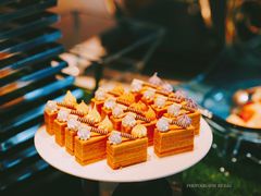 -无锡百乐温德姆花园酒店·自助餐厅