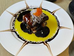 -御瀛日本料理