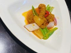 -博悦茶餐厅(文殊院店)