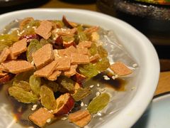 -胡马八破·川菜小馆(高新万达店)