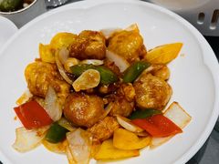 -燕春楼(海河华鼎店)