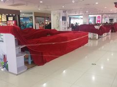 -首开福茂购物中心(宋家庄店)