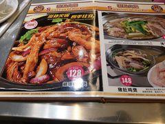 -胡须佬鸡煲四季火锅店(石厦西村直营店)