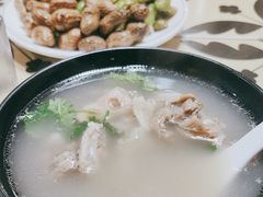 -新凯旋烧烤·燕姐千岛湖土菜