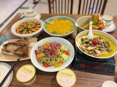 -锡和无锡菜(景丽苑店)