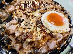 大阪烧-白石的深夜食堂(济南万象城店)