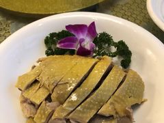 -新聚丰菜馆(太监弄店)