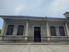 -江墅铁路遗址公园
