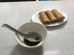 -明呈黄鱼面馆(斜土路店)