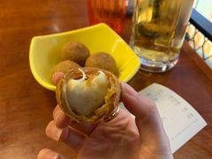 -BHC炸鸡(明洞总店)