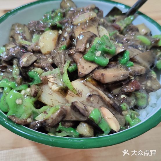 李小姐鸡汤泡饭