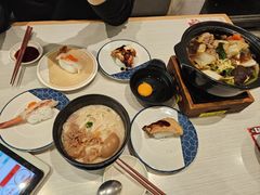 -滨寿司(新街口中央商场店)