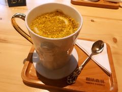 -咖法森林·咖啡  酒吧(天河店)