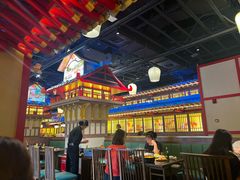 -牛New寿喜烧(虹桥新天地店)