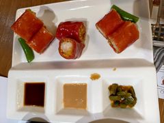 -云山茶餐厅(广东大厦店)