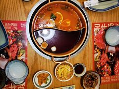 -伊豆野菜村(大族广场店)