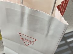 -Manner Coffee(壹方城店)