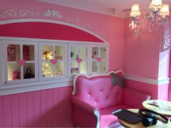 Hello&nbsp;Kitty&nbsp;Cafe(弘大店)-Hello Kitty Cafe(弘大店)