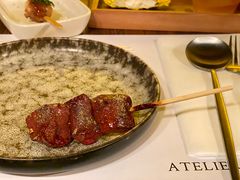 -现代居酒屋ATELIER IZAKAYA