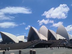 -悉尼歌剧院