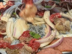 -鹤之乡·齐齐哈尔烤肉·非遗(秋涛路店)